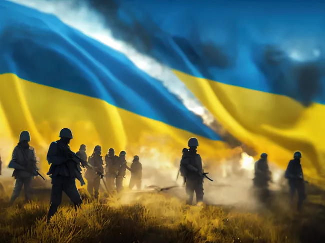 Military Aid to Ukraine